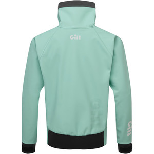 2024 Gill Junior ThermoShield Top 4369J - Eggshell